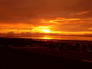 Sonnenuntergang