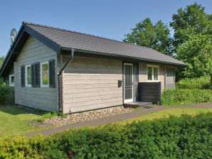 Ferienhaus - Blockhaus für die ganze Familie - Damp - image1