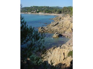 Villa La Croix-Valmer Ambiente 34