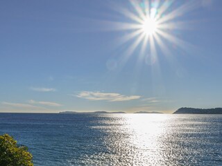 Villa La Croix-Valmer Ambiente 35