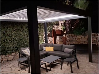 Villa La Croix-Valmer Registrazione all'aperto 10