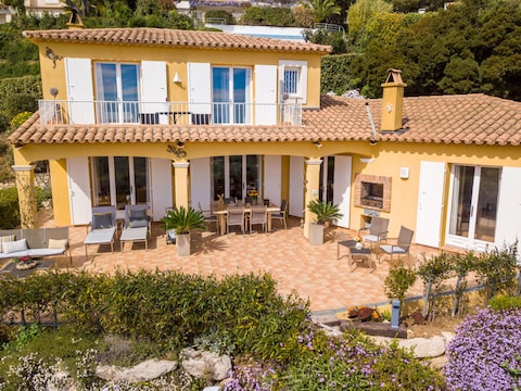 Villa Casa da sogno