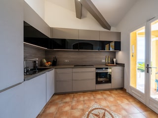 Villa La Croix-Valmer Caratteristiche 16