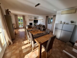 Villa La Croix-Valmer Caratteristiche 14