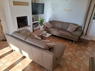 Villa La Croix-Valmer Caratteristiche 15