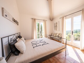 Villa La Croix-Valmer Caratteristiche 18