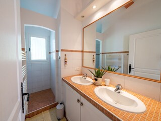 Villa La Croix-Valmer Caratteristiche 21