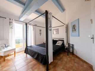 Villa La Croix-Valmer Caratteristiche 22