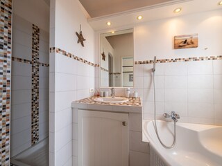 Villa La Croix-Valmer Caratteristiche 23