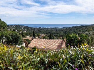 Villa La Croix-Valmer Registrazione all'aperto 11