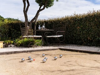 Villa La Croix-Valmer Registrazione all'aperto 12