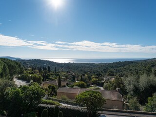 Villa La Croix-Valmer Ambiente 26