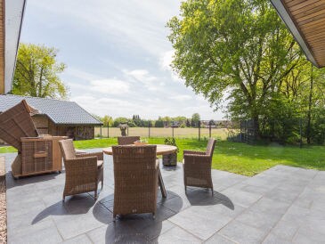 Ferienhaus Uns Kaat