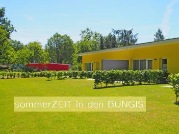 Ferienhaus am Grimnitzsee