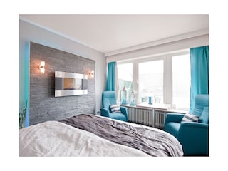 Ferienwohnung Norderney Ausstattung 4