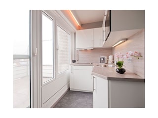 Ferienwohnung Norderney Ausstattung 5