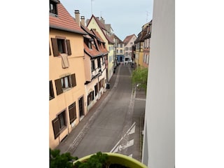 Ferienwohnung Colmar Umgebung 4