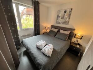 Ferienwohnung Kuntz 2