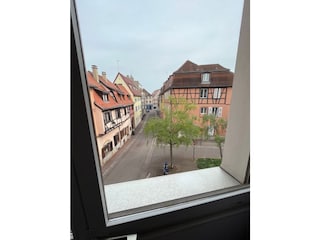 Ferienwohnung Colmar Umgebung 5