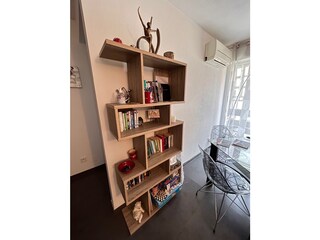 Ferienwohnung Colmar  22