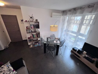 Ferienwohnung Colmar Wohnzimmer 9