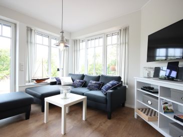 Ferienwohnung Dünenstern Wangerooge