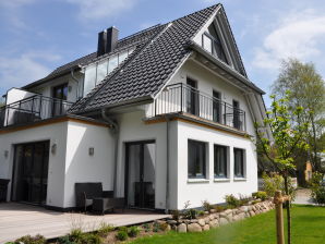 Ferienhaus Forêt de dunes