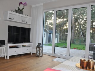 Casa per le vacanze Dierhagen Caratteristiche 5