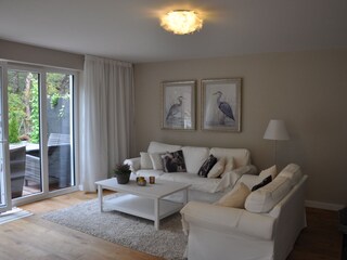 Casa per le vacanze Dierhagen Caratteristiche 7