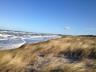 Casa per le vacanze Dierhagen Ambiente 19