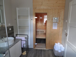 Casa per le vacanze Dierhagen Caratteristiche 15