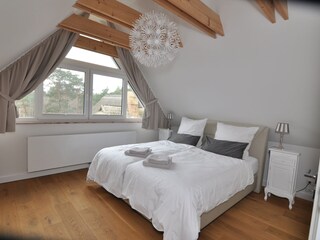 Casa per le vacanze Dierhagen Caratteristiche 12