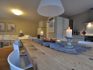 Casa per le vacanze Dierhagen Caratteristiche 9