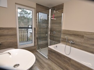 Casa per le vacanze Dierhagen Caratteristiche 16