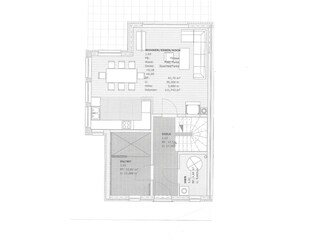 Casa de vacaciones Dierhagen Plano de planta 21
