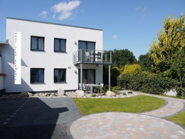 Ferienwohnung Haus vier Elemente