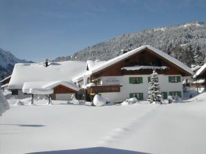 Bauernhof Ferienhof "Beim Wendlar" - Bad Hindelang - image1