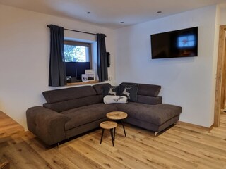 Vakantieappartement Uttendorf Kenmerken 14