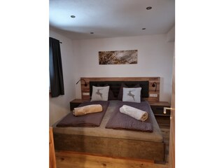 Vakantieappartement Uttendorf Kenmerken 20