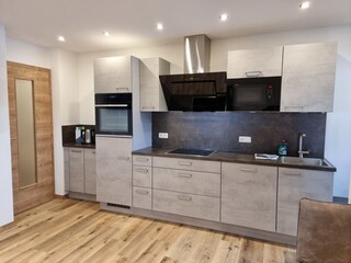 Vakantieappartement Uttendorf Kenmerken 13