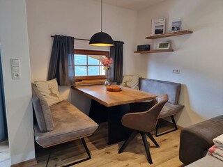 Appartamento per vacanze Uttendorf Caratteristiche 16