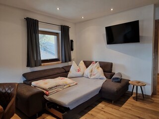 Vakantieappartement Uttendorf Kenmerken 16