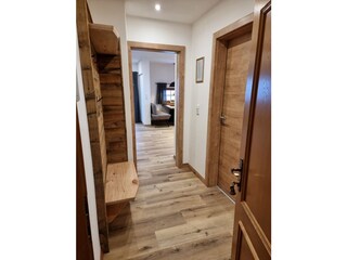 Vakantieappartement Uttendorf Kenmerken 17