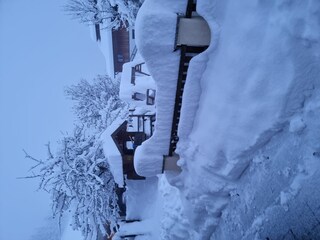 Vakantieappartement Uttendorf Buitenaudio-opname 13