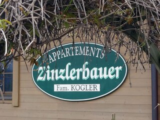 Vakantieappartement Uttendorf Buitenaudio-opname 7