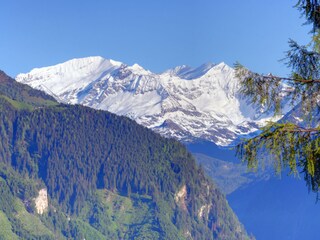 Appartamento per vacanze Uttendorf Ambiente 26