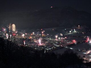 Appartamento per vacanze Uttendorf Ambiente 24