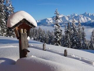 Winterlandschaft