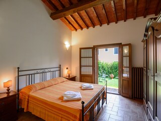 Casa per le vacanze Volterra Caratteristiche 11