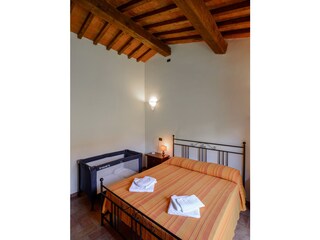 Casa per le vacanze Volterra Caratteristiche 12